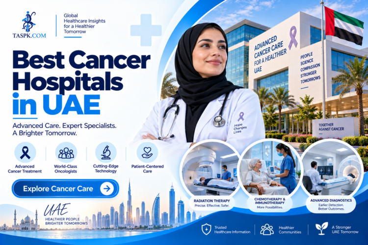 Cancer Hospitals