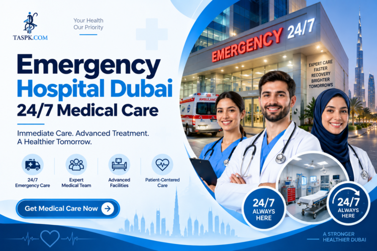 Emergency Hospital
