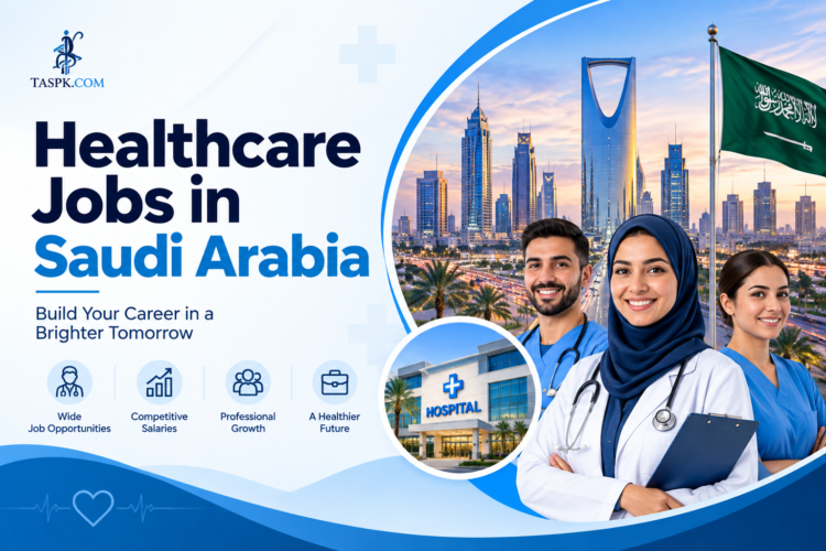 Healthcare Jobs