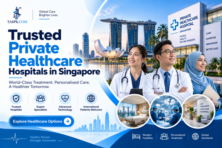 Private Healthcare Hospitals