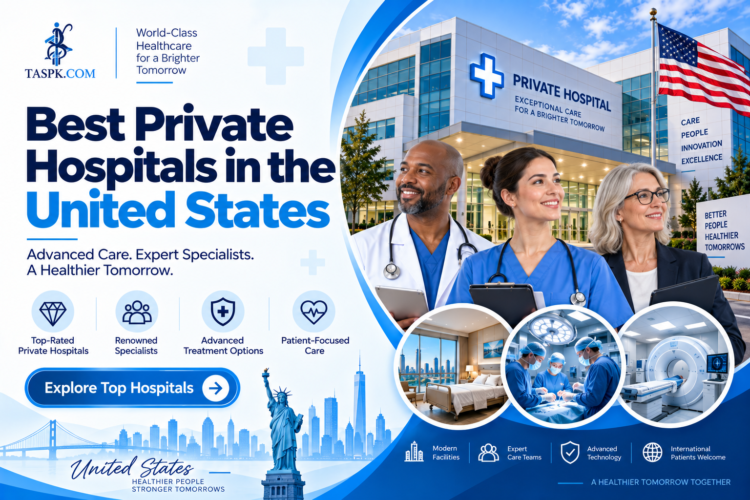 Private Hospitals